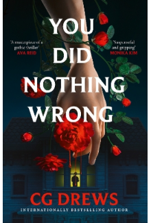 You Did Nothing Wrong - Humanitas