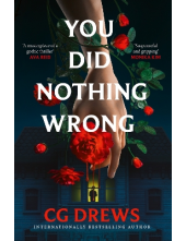 You Did Nothing Wrong - Humanitas