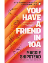 You have a friend in 10A - Humanitas