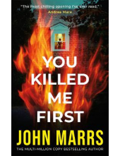 You Killed Me First - Humanitas