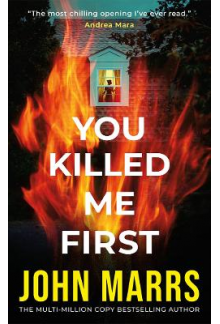 You Killed Me First - Humanitas
