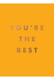 You're the Best - Humanitas
