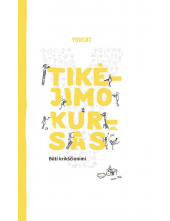 YOUCAT tikėjimo kursas - Humanitas