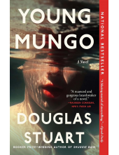 Young Mungo - Humanitas