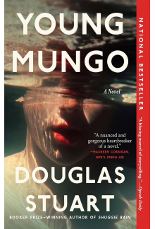 Young Mungo - Humanitas