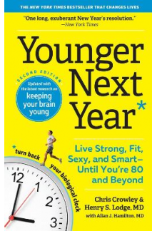 Younger Next Year - Humanitas
