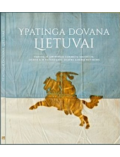 Ypatinga dovana Lietuvai - Humanitas