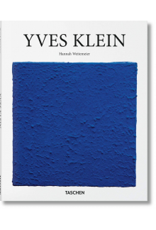 Yves Klein - Humanitas