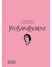 The World According to Yves Saint Laurent - Humanitas