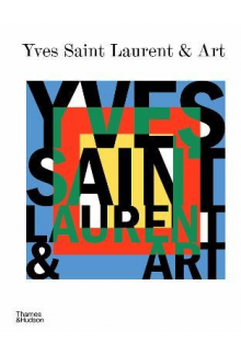 Yves Saint Laurent and Art - Humanitas