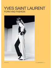 Yves Saint Laurent: Form and Fashion - Humanitas