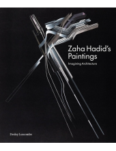 Zaha Hadid's Paintings - Humanitas