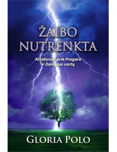 Žaibo nutrenkta - Humanitas