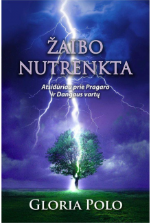 Žaibo nutrenkta - Humanitas