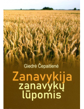 Zanavykija zanavykų lūpomis - Humanitas