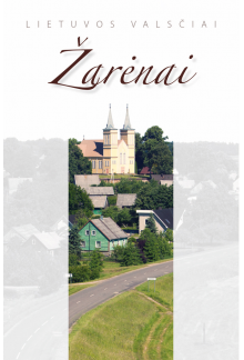 Žarėnai (Lietuvos valsčiai) - Humanitas
