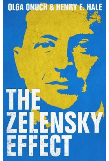 The Zelensky Effect - Humanitas