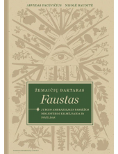 Žemaičių daktaras Faustas - Humanitas