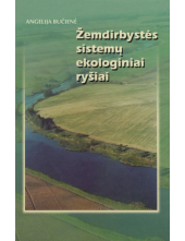 Žemdirbystės sistemų ekologini ai ryšiai - Humanitas