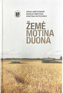 Žemė Motina Duona - Humanitas