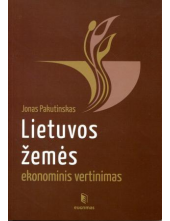 Lietuvos žemės ekonominis vertinimas - Humanitas