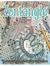 Zentangle - Humanitas