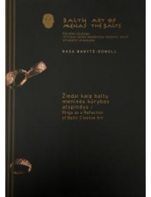 Žiedai kaip baltų meninės kūrybos atspindys - Humanitas