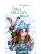 Žiemą šąla zuikio ausys - Humanitas