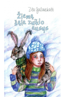 Žiemą šąla zuikio ausys - Humanitas