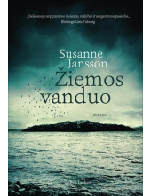 Žiemos vanduo - Humanitas
