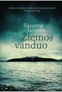 Žiemos vanduo - Humanitas