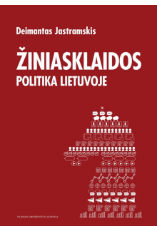 Žiniasklaidos politika Lietuvoje - Humanitas