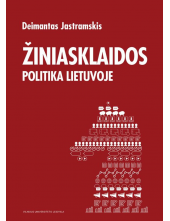 Žiniasklaidos politika Lietuvoje - Humanitas