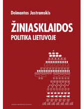 Žiniasklaidos politika Lietuvo je - Humanitas