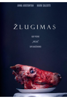 Žlugimas. Kaip Putino „virėjas“ tapo maištininku - Humanitas