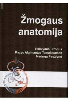 Žmogaus anatomija - Humanitas
