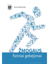 Žmogaus fiziniai gebėjimai - Humanitas