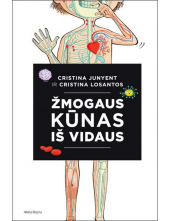 Žmogaus kūnas iš vidaus - Humanitas