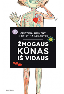 Žmogaus kūnas iš vidaus - Humanitas