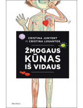 Žmogaus kūnas - Humanitas