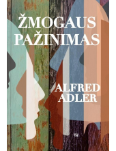 Žmogaus pažinimas - Humanitas