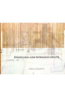 Žmogeliukai juda patraukus virvutę - Humanitas