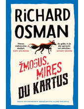 Žmogus, miręs du kartus - Humanitas