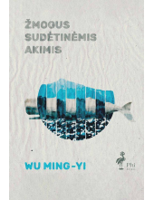 Žmogus sudėtinėmis akimis - Humanitas