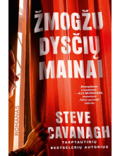 Žmogžudysčių mainai - Humanitas