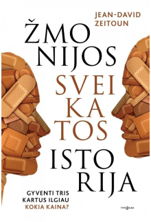 Žmonijos sveikatos istorija - Humanitas