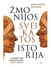 Žmonijos sveikatos istorija - Humanitas