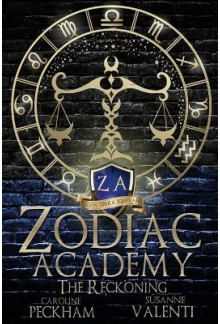 Zodiac Academy 3:The Reckoning - Humanitas