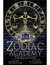 Zodiac Academy 3:The Reckoning - Humanitas