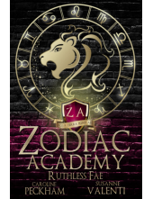 Zodiac Academy 2: Ruthless Fae - Humanitas